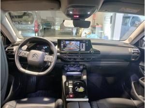 Citroën C5 X 1.2 PureTech Fin. ab 2,99% Navi,2xKlima