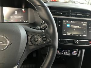 Opel Corsa F e Elegance LED+SHZ+Fernlichtass.+Kam.+LM