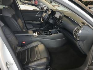 Citroën C5 X 1.2 PureTech Tempomat,Navi,2xKlima