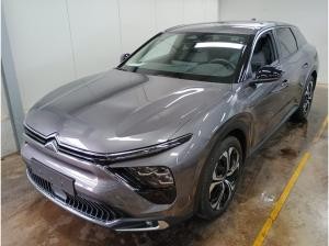 Citroën C5 X 1.2 PureTech Fin. ab 2,99% Navi,2xKlima