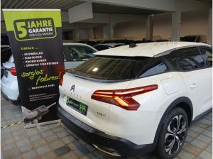 Citroën C5 X 1.2 PureTech Tempomat,Navi,2xKlima