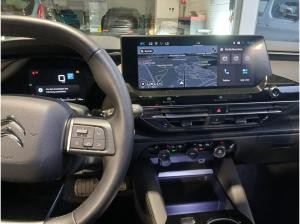 Citroën C5 X 1.2 PureTech Fin. ab 2,99% Navi,2xKlima