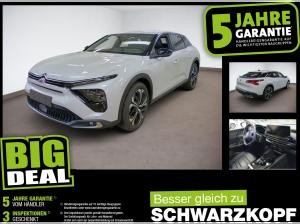 Citroën C5 X 1.2 PureTech Fin. ab 2,99% Navi,2xKlima