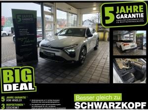 Citroën C5 X 1.2 PureTech Fin. ab 2,99% Navi,2xKlima