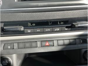 Opel Zafira Life 2.0D Fin. ab 2,99% Navi,HeadUpDisplay