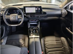 Citroën C5 X 1.2 PureTech Tempomat,Navi,2xKlima