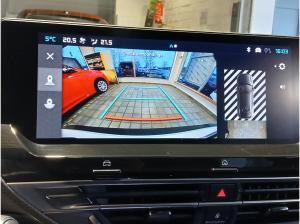 Citroën C5 X 1.2 PureTech 130 Fin. ab 2,99% Navi+2xKlima