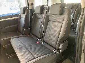 Opel Zafira Life 2.0D Fin. ab 2,99% Navi,HeadUpDisplay