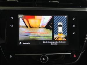 Opel Corsa F e Elegance LED+SHZ+Fernlichtass.+Kam.+LM