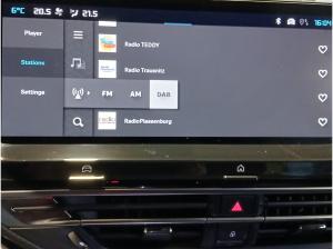 Citroën C5 X 1.2 PureTech 130 Fin. ab 2,99% Navi+2xKlima