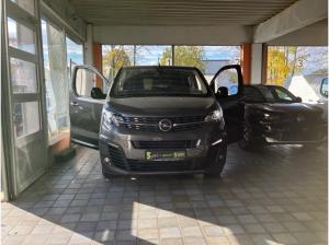 Opel Zafira Life 2.0D Fin. ab 2,99% Navi,HeadUpDisplay