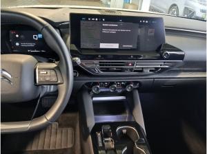 Citroën C5 X 1.2 PureTech Tempomat,Navi,2xKlima