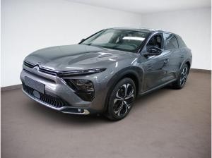 Citroën C5 X 1.2 PureTech Fin. ab 2,99% Navi,2xKlima