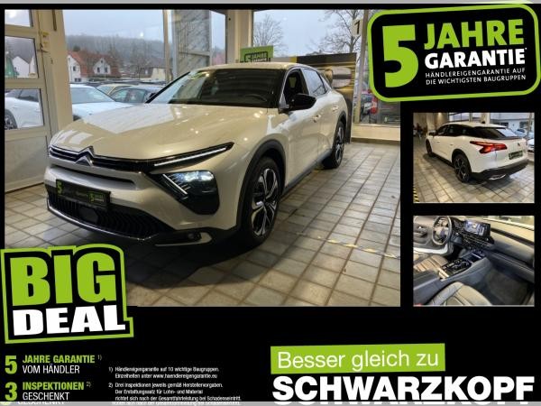 Citroën C5 X 1.2 PureTech Fin. ab 2,99% Navi,2xKlima