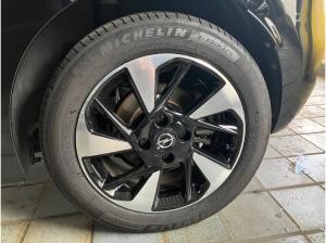 Opel Corsa F e Elegance LED+SHZ+Fernlichtass.+Kam.+LM