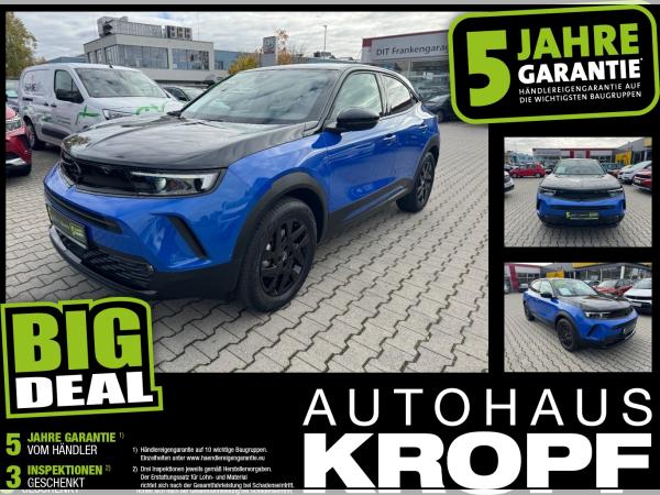 Opel Mokka-e Mokka e **LED+Navi+SHZ+Winterp.+Kam.+LM**