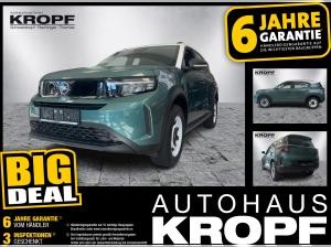 Opel Frontera Edition Hybrid **LED PDC**