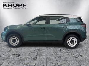 Opel Frontera Edition Hybrid **LED PDC**