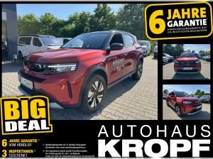 Opel Frontera GS FIN ab 2,99%