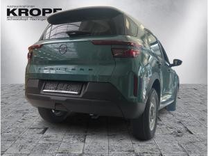 Opel Frontera Edition Hybrid **LED PDC**