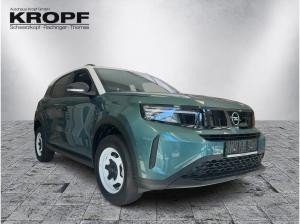 Opel Frontera Electric *** PDC LED SHA ***