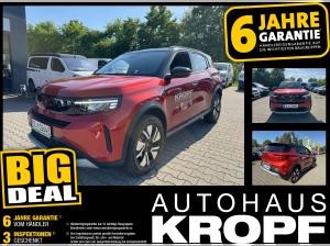 Opel Frontera GS FIN ab 2,99% *** ALU LED PDC RFK ***