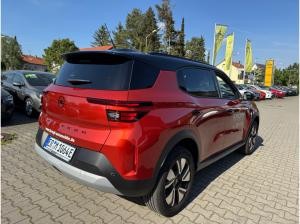 Opel Frontera GS FIN ab 2,99%