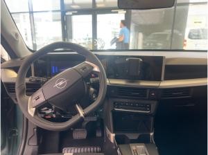 Opel Frontera Edition Hybrid **LED PDC**