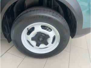 Opel Frontera Electric FIN ab 2,99% * PDC LED SHA *