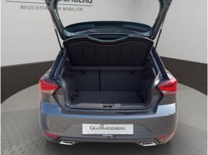 Seat Ibiza FR / SOFORT VERFÜGBAR !