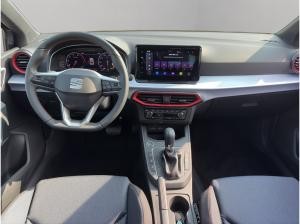 Seat Ibiza FR / SOFORT VERFÜGBAR !