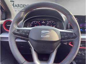 Seat Ibiza FR / SOFORT VERFÜGBAR !