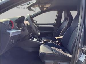Seat Ibiza FR / SOFORT VERFÜGBAR !