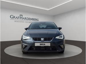 Seat Ibiza FR / SOFORT VERFÜGBAR !