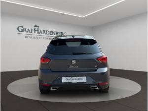 Seat Ibiza FR / SOFORT VERFÜGBAR !