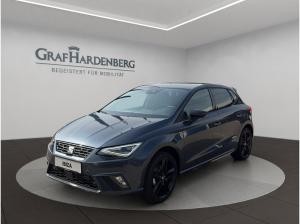 Seat Ibiza FR / SOFORT VERFÜGBAR !