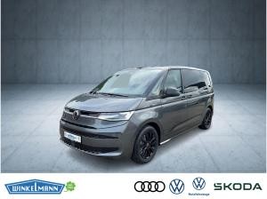 Volkswagen Multivan Edition ACC AHK MATRIX KAMERA NAVI