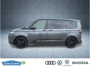 Volkswagen Multivan Edition ACC AHK MATRIX KAMERA NAVI