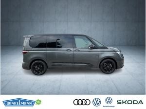 Volkswagen Multivan Edition ACC AHK MATRIX KAMERA NAVI