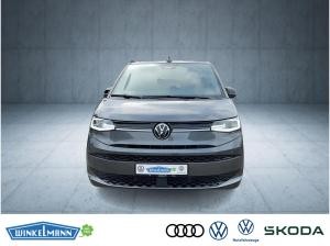 Volkswagen Multivan Edition ACC AHK MATRIX KAMERA NAVI