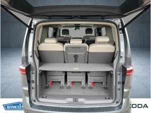 Volkswagen Multivan Edition ACC AHK MATRIX KAMERA NAVI
