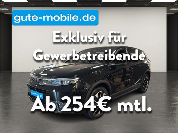 Opel Grandland GEWERBE DEAL! SOFORT VERFÜGBAR! Hybrid 107 kW GS eDCT