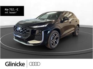 Audi Q3 e-hybrid S tronic LED LM 19" Navi PDC+RFK