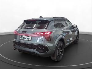 Audi Q3 TFSI S tronic AHK Pano LED LM 20" PDC+RFK Sonos