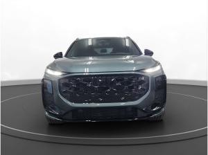 Audi Q3 TFSI S tronic AHK Pano LED LM 20" PDC+RFK Sonos