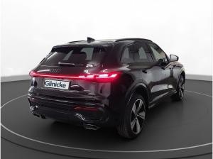 Audi Q5 TFSI qu. AHK Pano LED LM 21" B&O 360° Head-Up Luft
