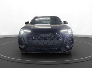 Audi Q5 TFSI qu. AHK Pano LED LM 21" B&O 360° Head-Up Luft