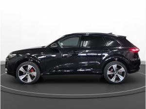 Audi Q5 TFSI qu. AHK Pano LED LM 21" B&O 360° Head-Up Luft