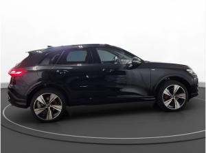 Audi Q5 TFSI qu. AHK Pano LED LM 21" B&O 360° Head-Up Luft