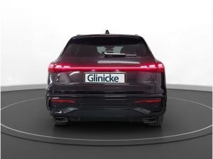 Audi Q5 TFSI qu. AHK Pano LED LM 21" B&O 360° Head-Up Luft